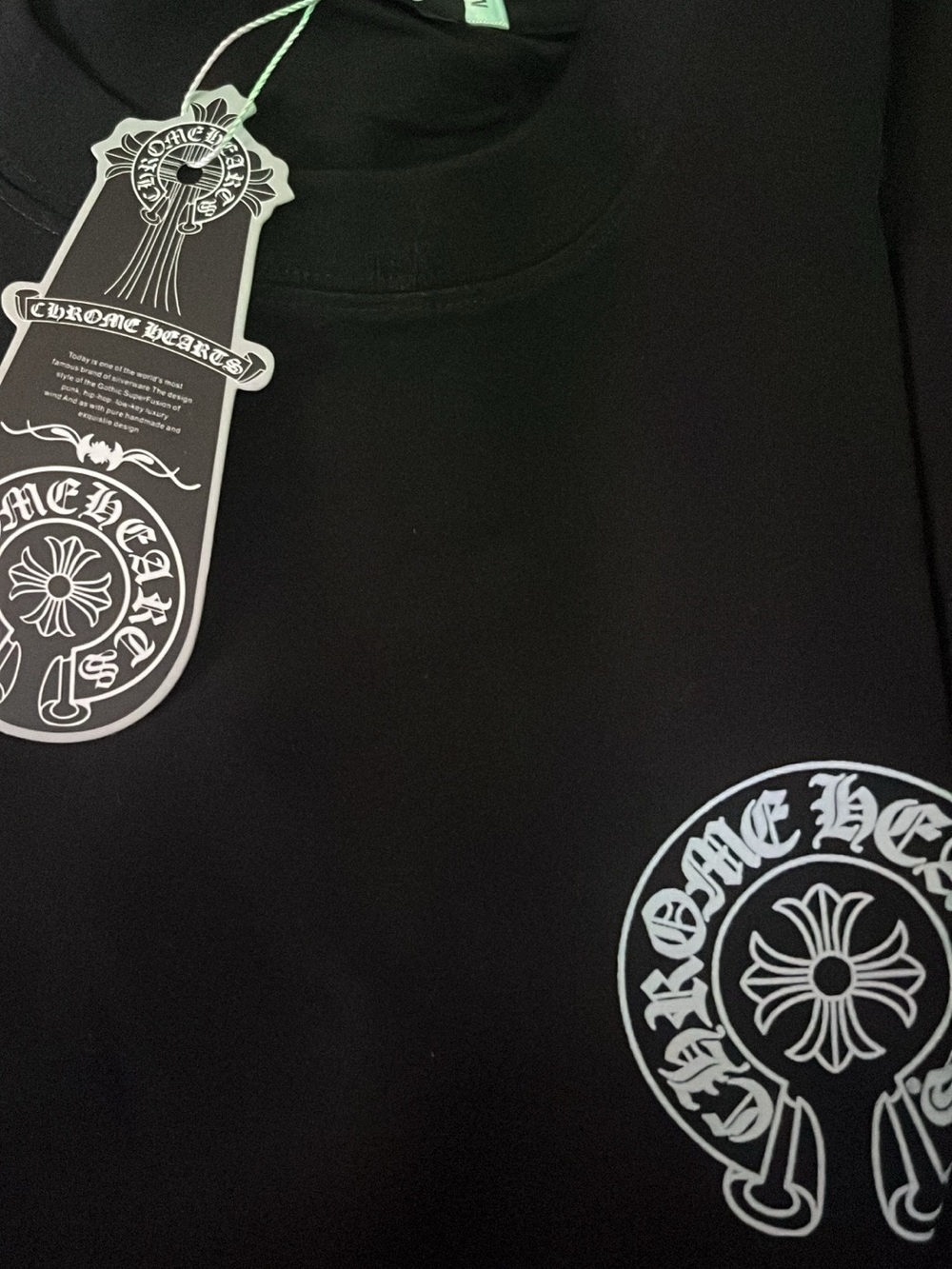 Ch shirt